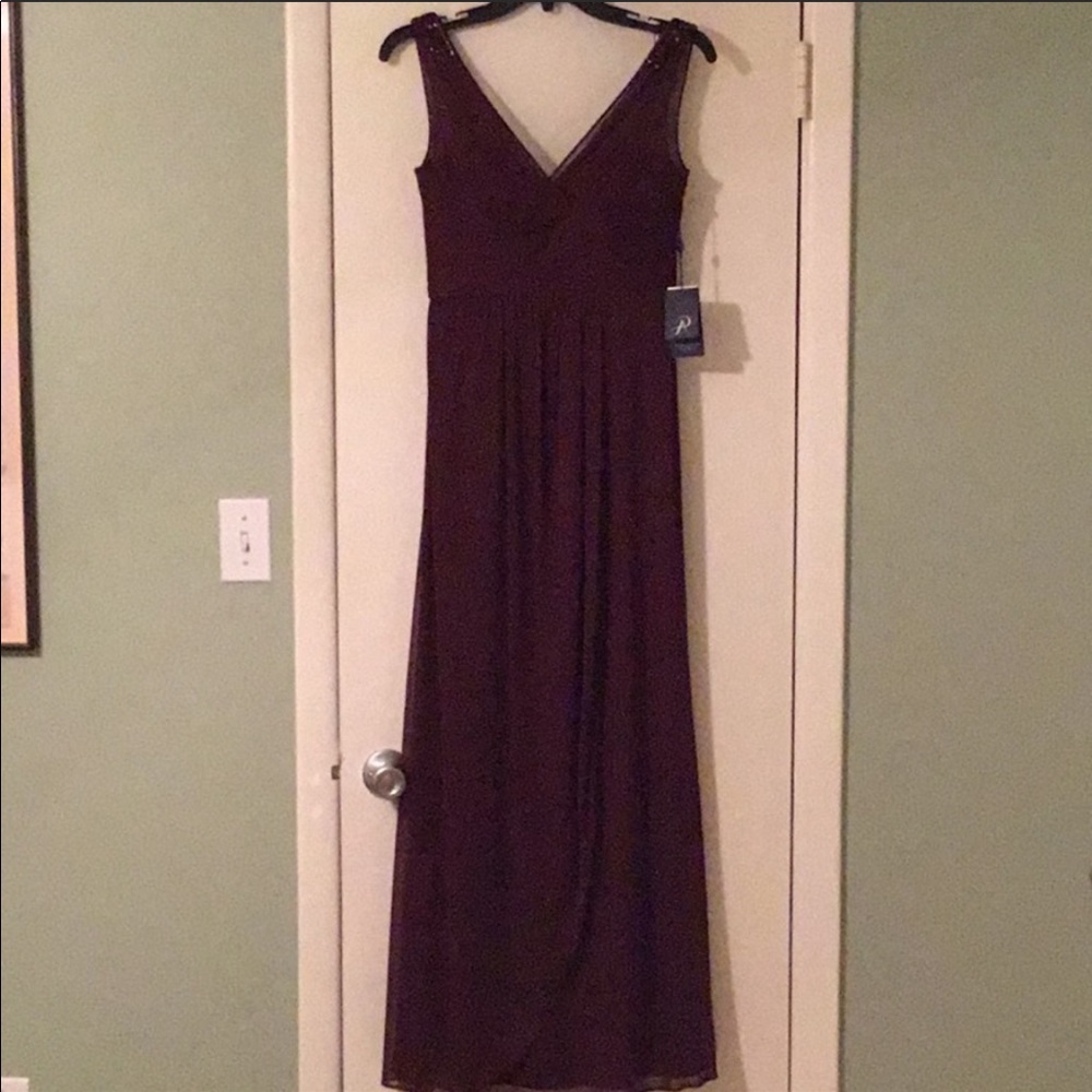 Adriana Papell dress NWT